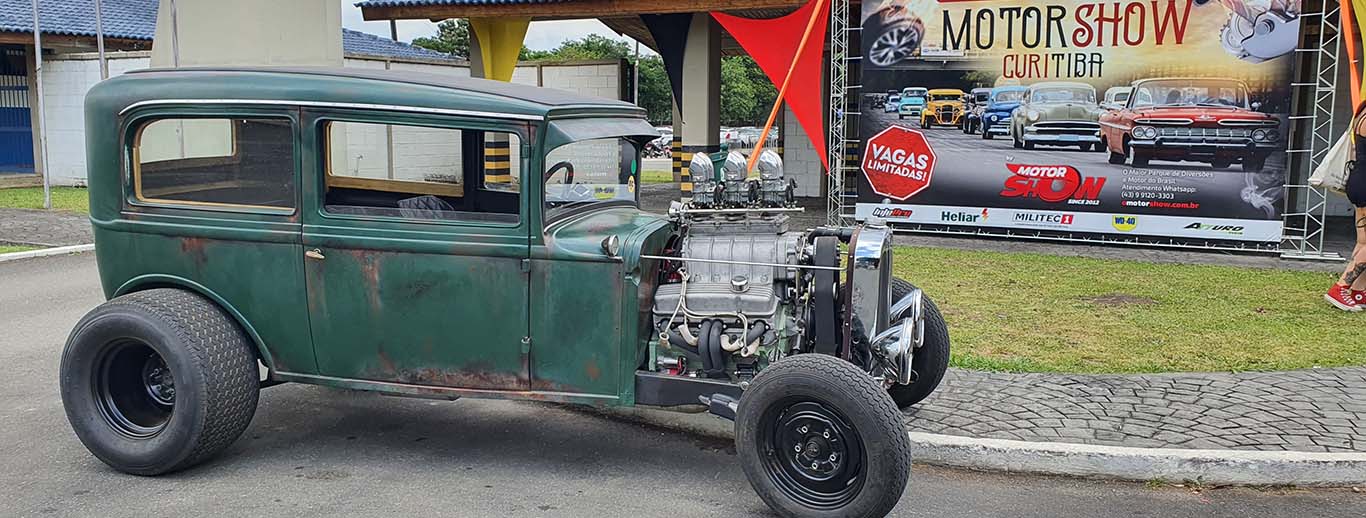 ENDURANCE BRASIL – Corrida completa – Curitiba/PR (2ª etapa) – 2021 -  Tomada de Tempo