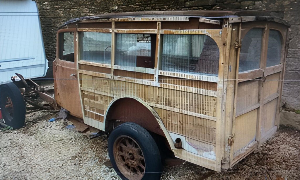 Ford-Woodie-1930-hot-rod