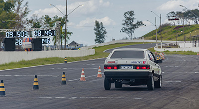 No Prep Paraná