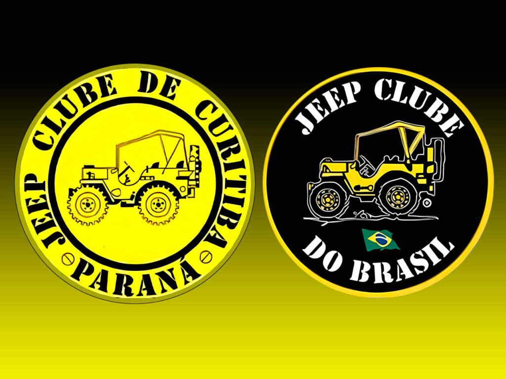 Jeep Clube de Curitiba