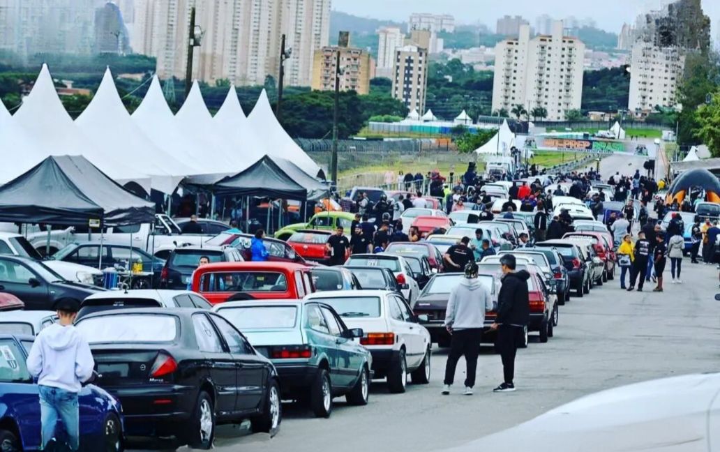 Pistas em Curitiba para acelerar com seu carro ou moto