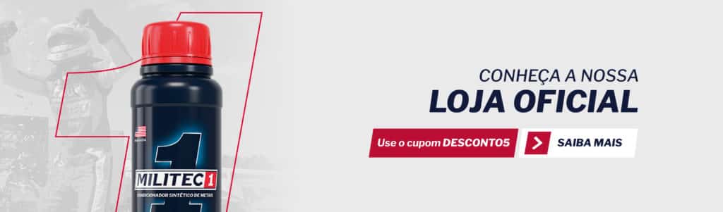 Compre Online Militec