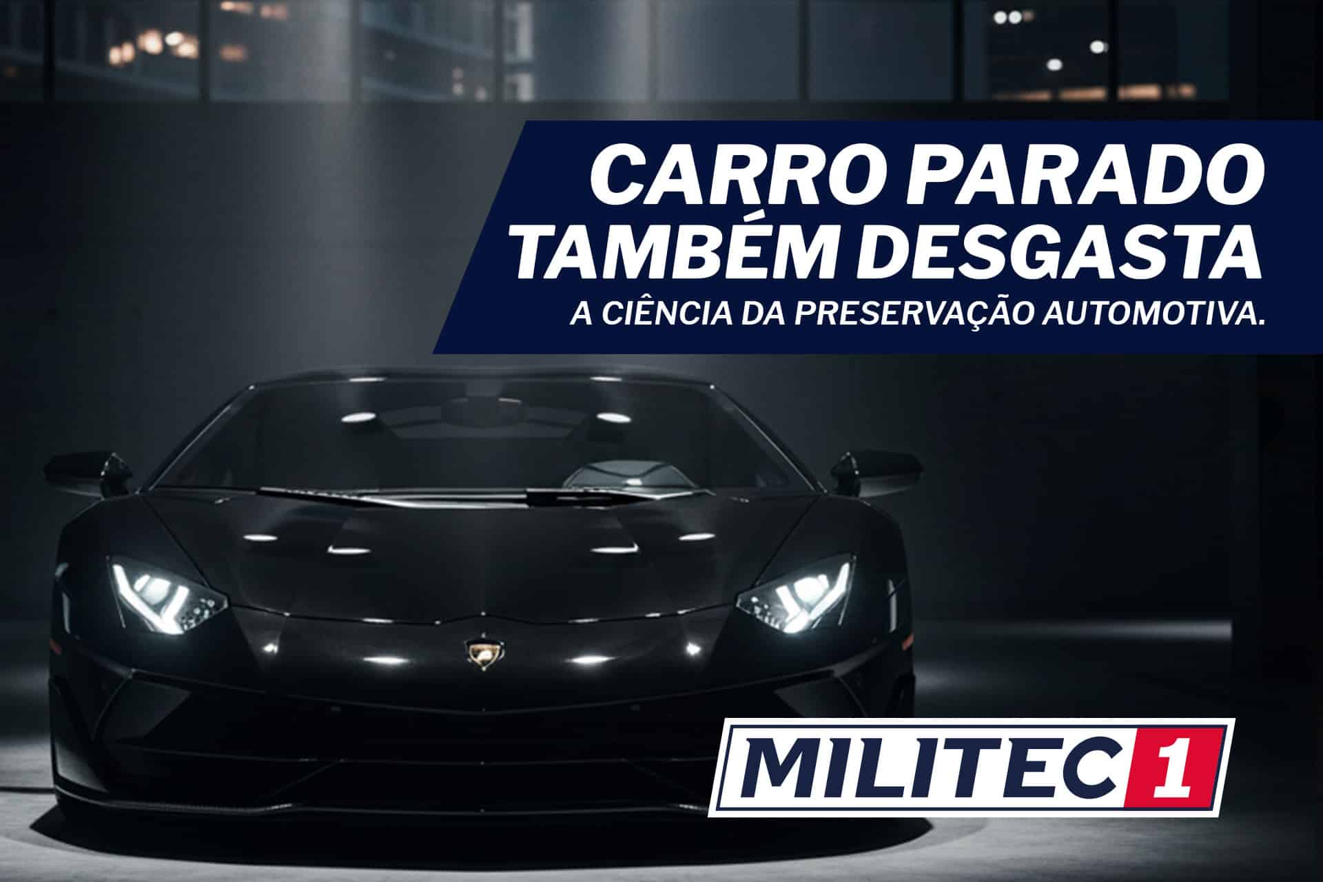 Dicas de manutenção para carros clássicos