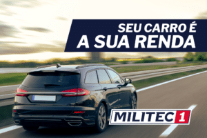Quantos km por mês roda um motorista de aplicativo?