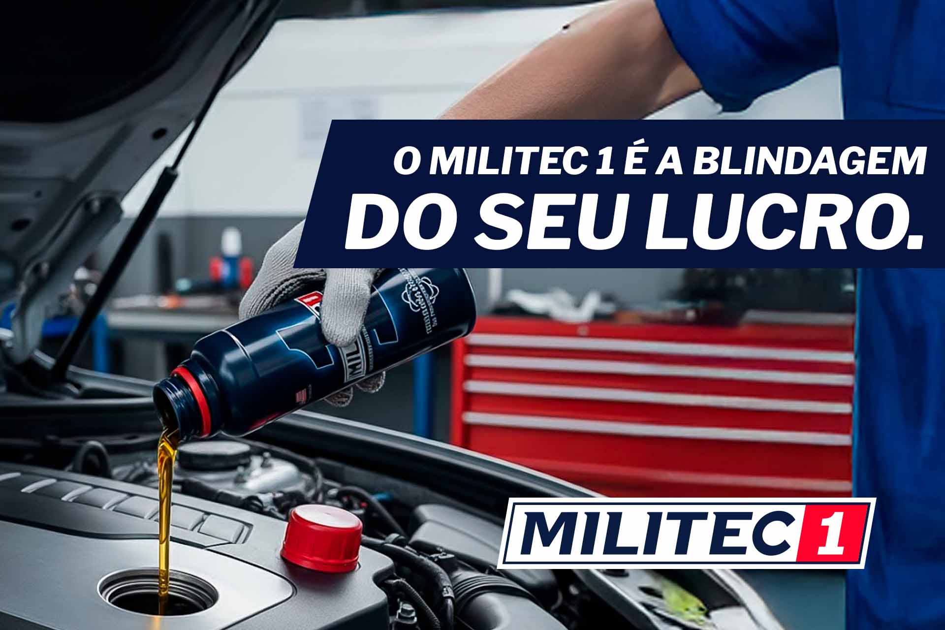 Custo benefício da Manutenção Preventiva