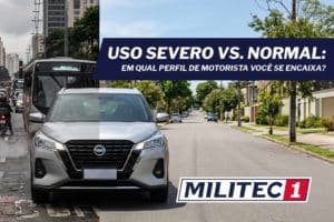 Uso Severo Vs Uso Normal: qual é o seu perfil?