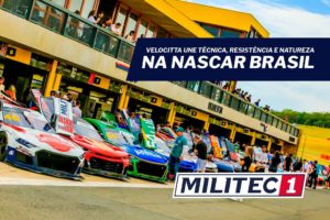 Nascar Brasil no Velocitta